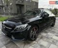 Черный Мерседес Ц-Класс, объемом двигателя 3 л и пробегом 55 тыс. км за 39222 $, фото 38 на Automoto.ua