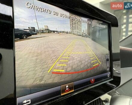 Черный Мерседес Ц-Класс, объемом двигателя 3 л и пробегом 55 тыс. км за 39333 $, фото 7 на Automoto.ua