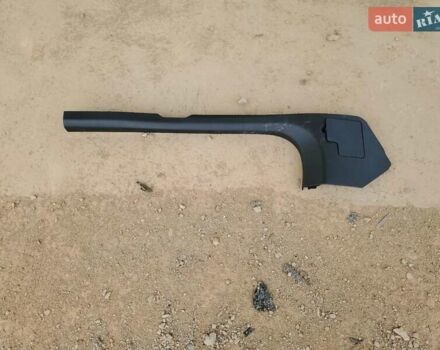 Черный Мерседес Ц-Класс, объемом двигателя 1.99 л и пробегом 39 тыс. км за 5000 $, фото 11 на Automoto.ua