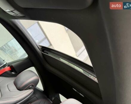 Черный Мерседес Ц-Класс, объемом двигателя 3 л и пробегом 55 тыс. км за 39333 $, фото 11 на Automoto.ua