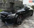 Черный Мерседес Ц-Класс, объемом двигателя 3 л и пробегом 55 тыс. км за 39222 $, фото 41 на Automoto.ua