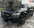 Черный Мерседес Ц-Класс, объемом двигателя 3 л и пробегом 55 тыс. км за 39222 $, фото 20 на Automoto.ua