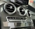 Черный Мерседес Ц-Класс, объемом двигателя 3 л и пробегом 55 тыс. км за 39333 $, фото 8 на Automoto.ua