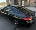 Чорний Мерседес Ц-Клас, об'ємом двигуна 3 л та пробігом 55 тис. км за 35333 $, фото 15 на Automoto.ua