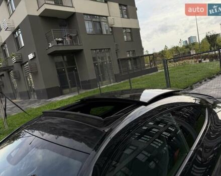 Черный Мерседес Ц-Класс, объемом двигателя 3 л и пробегом 55 тыс. км за 39222 $, фото 14 на Automoto.ua
