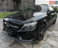 Черный Мерседес Ц-Класс, объемом двигателя 3 л и пробегом 55 тыс. км за 39222 $, фото 21 на Automoto.ua