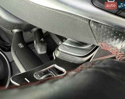 Черный Мерседес Ц-Класс, объемом двигателя 3 л и пробегом 55 тыс. км за 39333 $, фото 20 на Automoto.ua