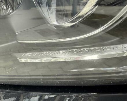 Черный Мерседес Ц-Класс, объемом двигателя 3 л и пробегом 55 тыс. км за 39333 $, фото 28 на Automoto.ua