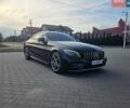 Чорний Мерседес Ц-Клас, об'ємом двигуна 3 л та пробігом 117 тис. км за 35000 $, фото 1 на Automoto.ua
