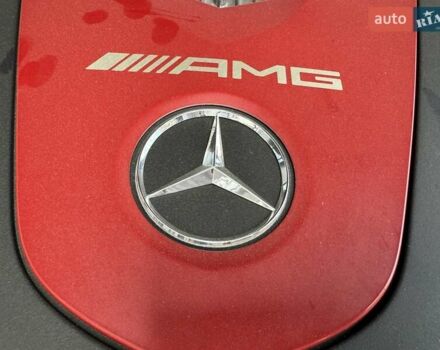 Черный Мерседес Ц-Класс, объемом двигателя 3 л и пробегом 55 тыс. км за 39333 $, фото 1 на Automoto.ua