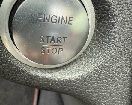 Черный Мерседес Ц-Класс, объемом двигателя 3 л и пробегом 55 тыс. км за 39333 $, фото 15 на Automoto.ua