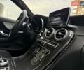 Черный Мерседес Ц-Класс, объемом двигателя 3 л и пробегом 55 тыс. км за 39222 $, фото 70 на Automoto.ua