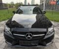 Черный Мерседес Ц-Класс, объемом двигателя 3 л и пробегом 55 тыс. км за 39222 $, фото 46 на Automoto.ua