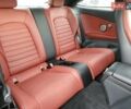 Черный Мерседес Ц-Класс, объемом двигателя 1.99 л и пробегом 39 тыс. км за 5000 $, фото 9 на Automoto.ua
