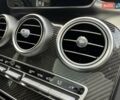 Черный Мерседес Ц-Класс, объемом двигателя 3 л и пробегом 55 тыс. км за 39222 $, фото 61 на Automoto.ua