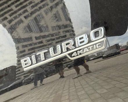 Черный Мерседес Ц-Класс, объемом двигателя 3 л и пробегом 55 тыс. км за 39333 $, фото 27 на Automoto.ua