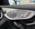 Черный Мерседес Ц-Класс, объемом двигателя 3 л и пробегом 55 тыс. км за 39333 $, фото 6 на Automoto.ua