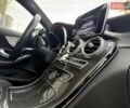Черный Мерседес Ц-Класс, объемом двигателя 3 л и пробегом 55 тыс. км за 39222 $, фото 72 на Automoto.ua