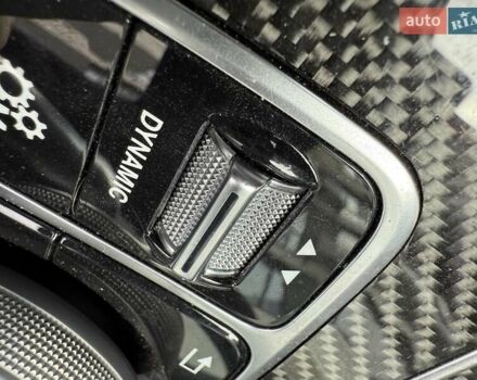 Черный Мерседес Ц-Класс, объемом двигателя 3 л и пробегом 55 тыс. км за 39333 $, фото 9 на Automoto.ua