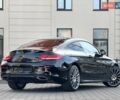 Черный Мерседес Ц-Класс, объемом двигателя 1.5 л и пробегом 70 тыс. км за 32800 $, фото 27 на Automoto.ua
