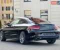 Черный Мерседес Ц-Класс, объемом двигателя 1.5 л и пробегом 70 тыс. км за 33500 $, фото 33 на Automoto.ua