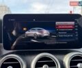 Черный Мерседес Ц-Класс, объемом двигателя 1.5 л и пробегом 70 тыс. км за 32800 $, фото 65 на Automoto.ua