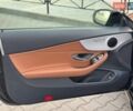 Черный Мерседес Ц-Класс, объемом двигателя 1.5 л и пробегом 70 тыс. км за 33500 $, фото 59 на Automoto.ua