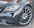 Черный Мерседес Ц-Класс, объемом двигателя 1.5 л и пробегом 70 тыс. км за 32800 $, фото 19 на Automoto.ua