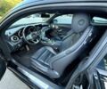 Чорний Мерседес Ц-Клас, об'ємом двигуна 2 л та пробігом 32 тис. км за 16000 $, фото 6 на Automoto.ua