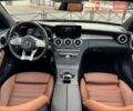 Черный Мерседес Ц-Класс, объемом двигателя 1.5 л и пробегом 70 тыс. км за 33500 $, фото 10 на Automoto.ua
