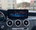 Черный Мерседес Ц-Класс, объемом двигателя 1.5 л и пробегом 70 тыс. км за 33500 $, фото 66 на Automoto.ua