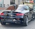 Черный Мерседес Ц-Класс, объемом двигателя 1.5 л и пробегом 70 тыс. км за 33500 $, фото 28 на Automoto.ua