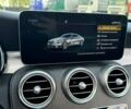 Черный Мерседес Ц-Класс, объемом двигателя 1.99 л и пробегом 65 тыс. км за 39000 $, фото 18 на Automoto.ua
