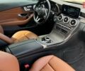 Черный Мерседес Ц-Класс, объемом двигателя 1.99 л и пробегом 65 тыс. км за 39000 $, фото 10 на Automoto.ua
