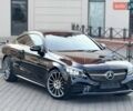 Черный Мерседес Ц-Класс, объемом двигателя 1.5 л и пробегом 70 тыс. км за 32800 $, фото 9 на Automoto.ua