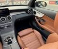 Черный Мерседес Ц-Класс, объемом двигателя 1.5 л и пробегом 70 тыс. км за 32800 $, фото 32 на Automoto.ua