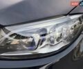 Черный Мерседес Ц-Класс, объемом двигателя 1.5 л и пробегом 70 тыс. км за 33500 $, фото 16 на Automoto.ua
