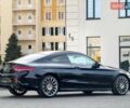 Черный Мерседес Ц-Класс, объемом двигателя 1.5 л и пробегом 70 тыс. км за 32800 $, фото 17 на Automoto.ua