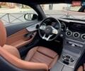 Черный Мерседес Ц-Класс, объемом двигателя 1.5 л и пробегом 70 тыс. км за 33500 $, фото 46 на Automoto.ua