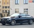 Черный Мерседес Ц-Класс, объемом двигателя 1.5 л и пробегом 70 тыс. км за 32800 $, фото 42 на Automoto.ua