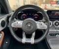 Черный Мерседес Ц-Класс, объемом двигателя 1.5 л и пробегом 70 тыс. км за 32800 $, фото 58 на Automoto.ua