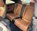 Черный Мерседес Ц-Класс, объемом двигателя 1.5 л и пробегом 70 тыс. км за 32800 $, фото 54 на Automoto.ua