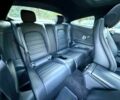 Черный Мерседес Ц-Класс, объемом двигателя 2 л и пробегом 39 тыс. км за 18700 $, фото 14 на Automoto.ua