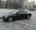 Черный Мерседес Ц-Класс, объемом двигателя 3 л и пробегом 64 тыс. км за 38000 $, фото 2 на Automoto.ua