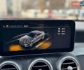 Черный Мерседес Ц-Класс, объемом двигателя 1.5 л и пробегом 70 тыс. км за 32800 $, фото 83 на Automoto.ua