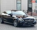 Черный Мерседес Ц-Класс, объемом двигателя 1.5 л и пробегом 70 тыс. км за 33500 $, фото 21 на Automoto.ua