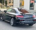 Черный Мерседес Ц-Класс, объемом двигателя 1.5 л и пробегом 70 тыс. км за 33500 $, фото 1 на Automoto.ua