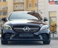Черный Мерседес Ц-Класс, объемом двигателя 1.5 л и пробегом 70 тыс. км за 32800 $, фото 44 на Automoto.ua
