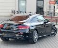 Черный Мерседес Ц-Класс, объемом двигателя 1.5 л и пробегом 70 тыс. км за 32800 $, фото 4 на Automoto.ua