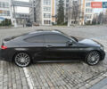 Черный Мерседес Ц-Класс, объемом двигателя 3 л и пробегом 64 тыс. км за 38000 $, фото 10 на Automoto.ua